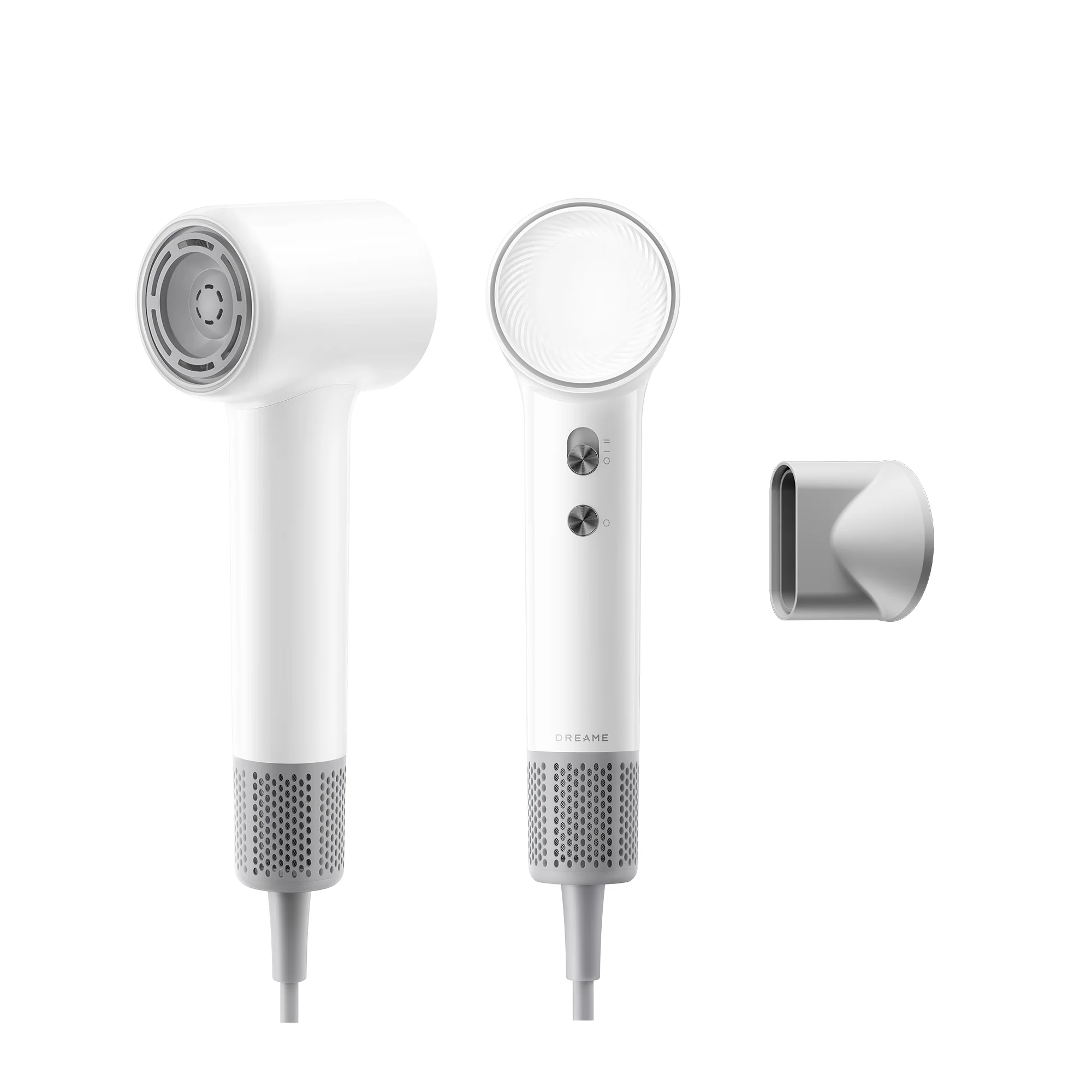 Points redeem beauty/vacuum