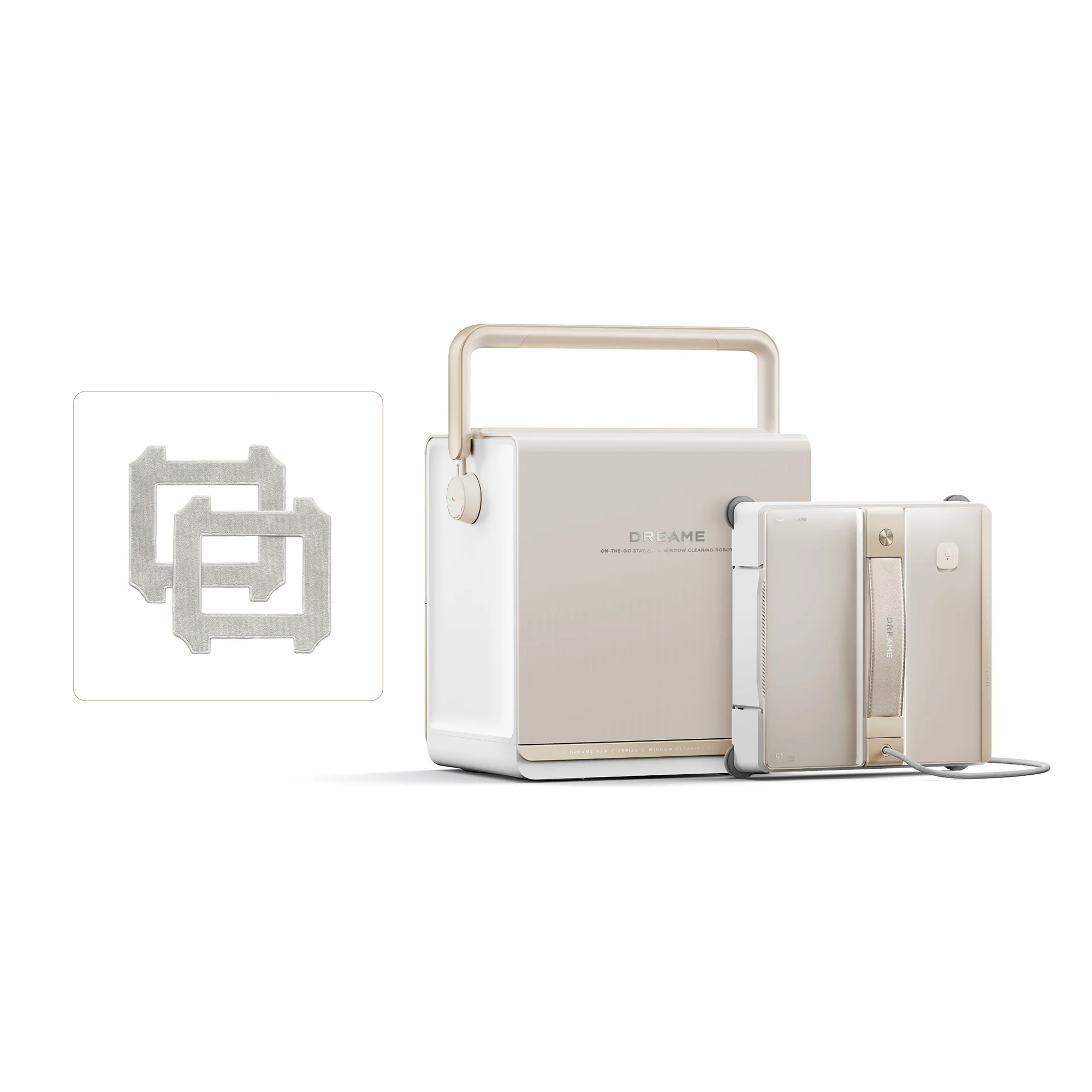 Dreame Geselecteerde Aanbiedingen